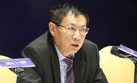 任志强、陈淮昆明论道:房地产仍将高速发展20