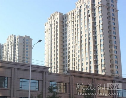 浦江御景湾楼盘详情 - 凤凰房产沈阳