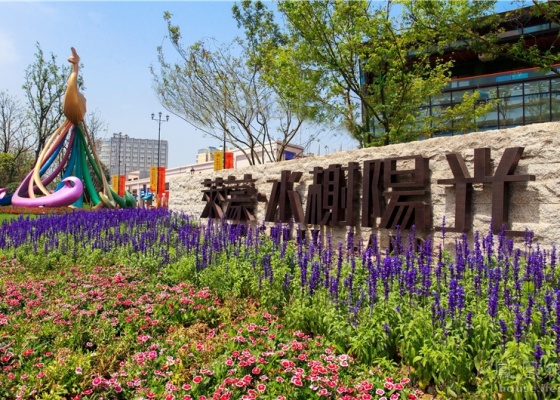 莱蒙水榭阳光楼盘详情 - 凤凰房产南京