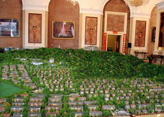 恒大金碧天下楼盘详情 - 凤凰房产天津