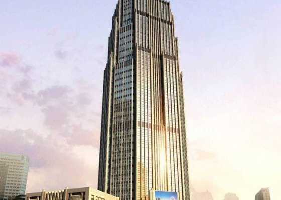 天津科技金融大厦楼盘