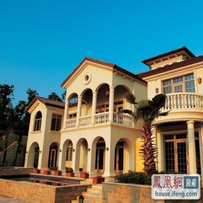 千岛湖山顶度假别墅楼盘详情 - 凤凰房产杭州