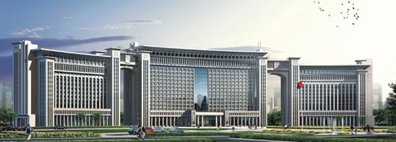 宜春市宜阳大厦