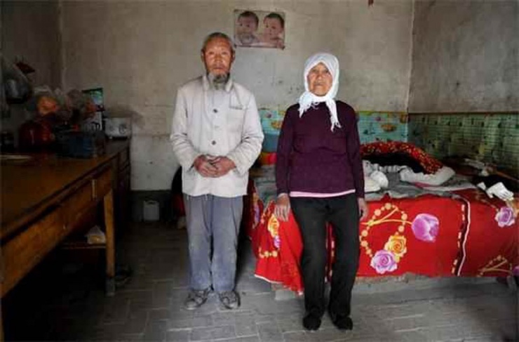 中国最穷地方的房子竟是这样 看后大吃一惊(转