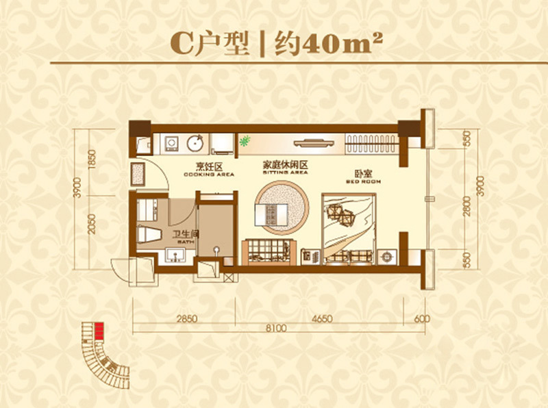 楼盘详情 : 同方国际广场建筑整体形象高仰、俊朗、简洁,外立面使用特有的弧形流线,外观典雅时尚,充满时代品质感,历经岁月恒久经典。同方国际广场由1幢28层的主楼和5层裙楼构成,俯瞰城东商圈,建筑规划1-5层为休闲商业配套,计划引进购物、餐饮、休闲等多种配套,实现一站式休闲生活;现房纯写字楼,面积在40到380平米之间,单层2400平米可打通,4米2层高,配有7部直达电梯,大开间。纯商务办公,气度非凡,彰显项目品质。同时,南都物业将为您的写字楼提供酒店.