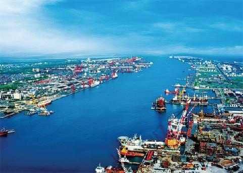 2015年八省份申报自贸区 山东推进青岛自贸港