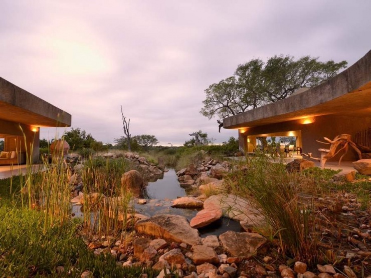 地球上最生态酒店名单 到世界另一个地方寻求