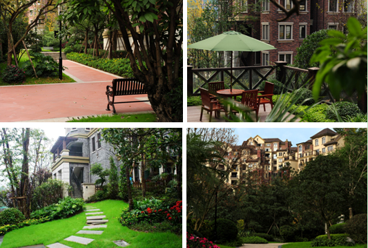 二套房首付降至四成 置业梧桐郡正当时 --凤凰