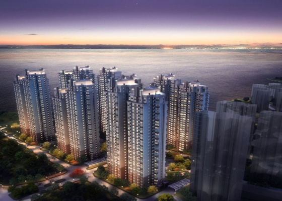 绅湖公馆楼盘详情 - 凤凰房产天津