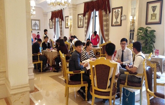 保利地产五一小长假热销超2亿领跑<em>合肥</em>楼市 -