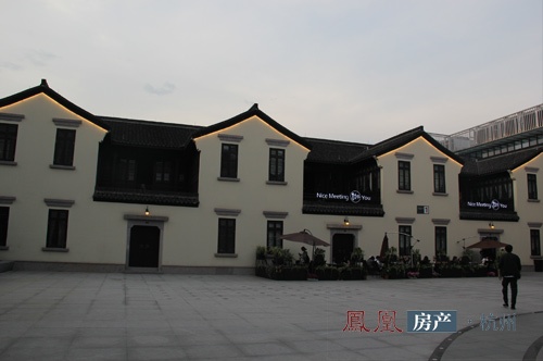 银泰都被阿里收编了 杭州商业综合体玩潮有用