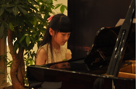 【坝上街中央御府】国际钢琴公开赛第一场海选
