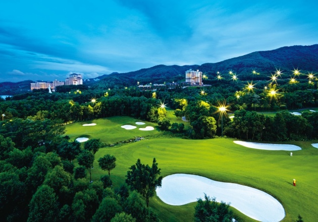 云南城投土地一级开发第一股加码旅游地产 --凤