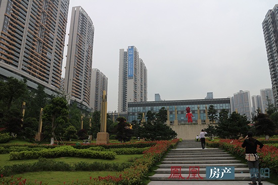 中天未来方舟2015第四届贵阳国际啤酒节 --凤