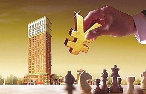 股市大起大落,投资栢景度假公寓才是王道 --凤