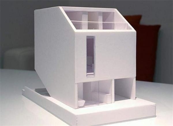 小夫妻5万强悍装修80平米小屋(附设计效果)