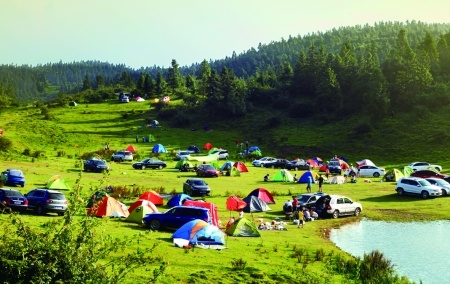 仙女山打造重庆首个国家级旅游度假区 --凤凰房