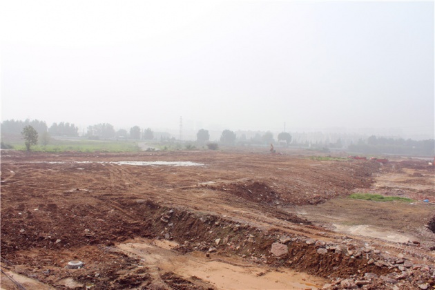 【不明觉厉】南京首个TOD城市综合体惊现城