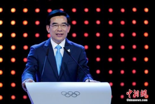 北京赢得2022年冬季奥运会举办权 --凤凰房产