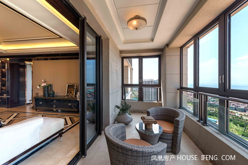 房租持续上涨,去滨海新天地购房做主人 --凤凰