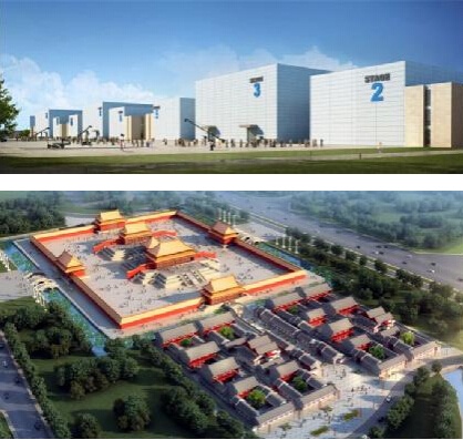 地铁经济碰撞影视红利 财富盛宴就此启幕 --凤