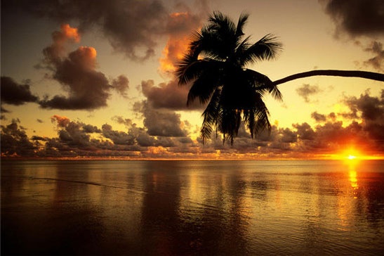 上九大最适合结婚或疗养情伤之地 --凤凰房产南通