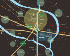 泰业·城中城楼盘详情 - 凤凰房产成都