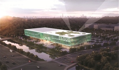 英特尔创客空间落户杭州云栖小镇 --凤凰房产石家庄