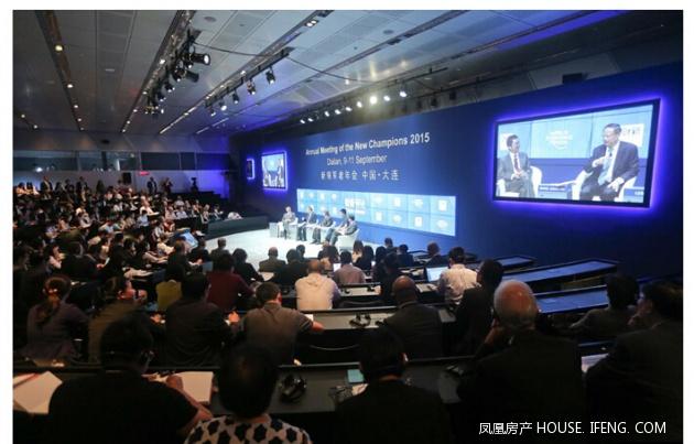 龙湖年度力作 [铂湾] --凤凰房产大连