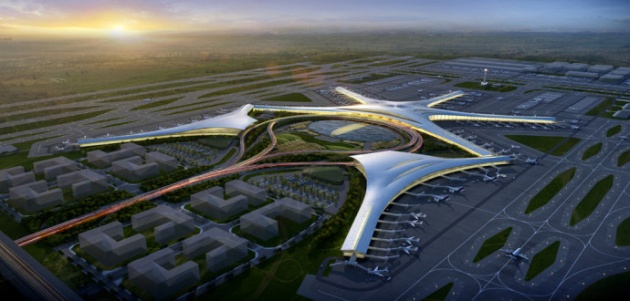 胶州市长谈大规划:新机场将带领新胶州一同起
