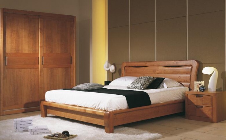 家里的床,切记不要这么摆放!