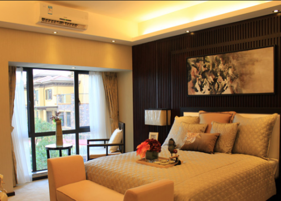 中粮一品澜山花园楼盘相册 - 凤凰房产深圳