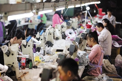 新型城镇化试点一年 看晋江、嘉善成绩单 --凤