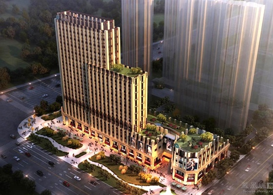 好房不等人!南京最具升值潜力楼盘大搜罗