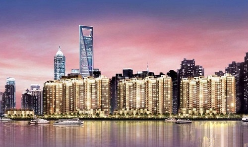 中国最贵的9大物业小区 蜗居族彻底给跪!