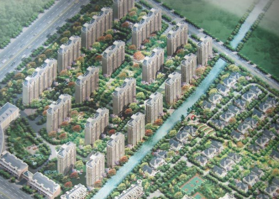 东方冠郡