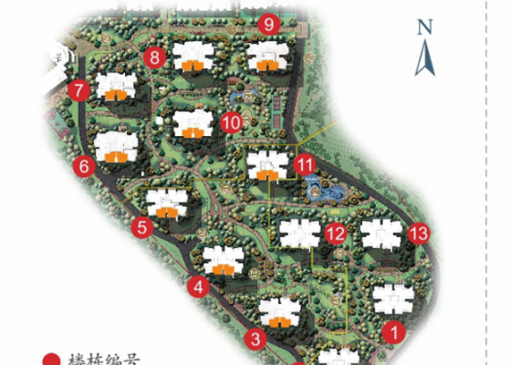 嘉悦江庭一期楼盘详情 - 凤凰房产重庆