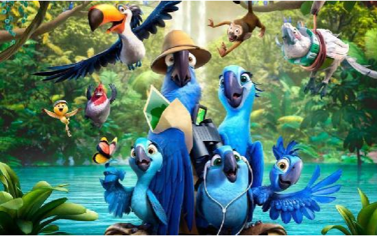 青岛首届欢乐影视嘉年华登陆西海岸 11.7一起