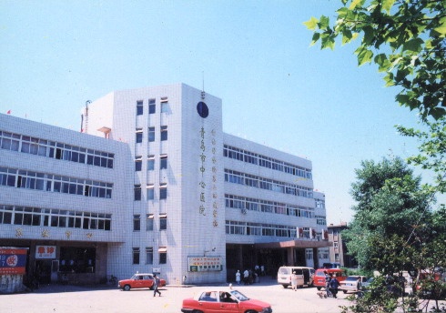 中心医院片区改造规划变更 调整地下建筑面积