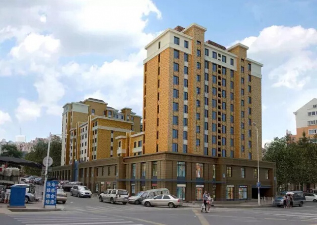 灯塔酿造一厂地块挂牌出让 毗邻台东起价6275