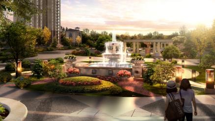 愈演愈烈 殿堂级楼王新品不够抢 --凤凰房产烟台