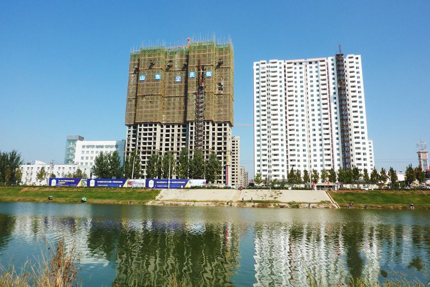 石柱县粼江风景二手房
