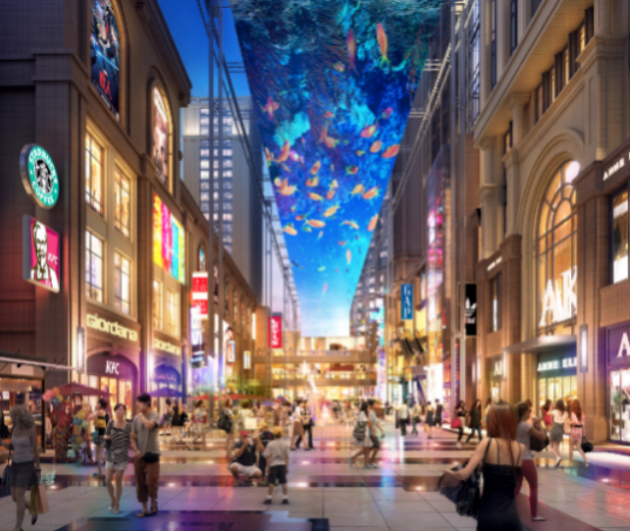 互联网+下 传统企业如何突围?答案在这里