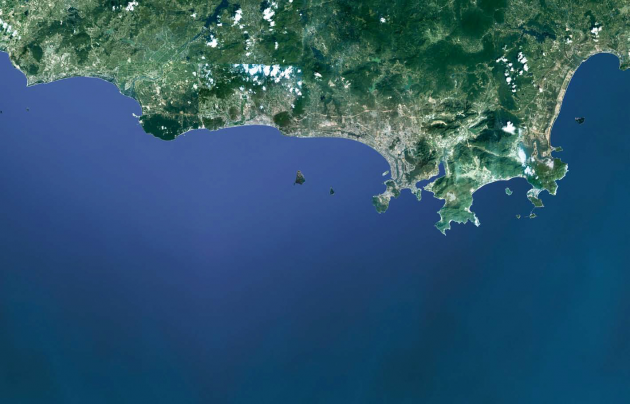 海南新政&两会报告共指调控,红塘湾稀缺价值