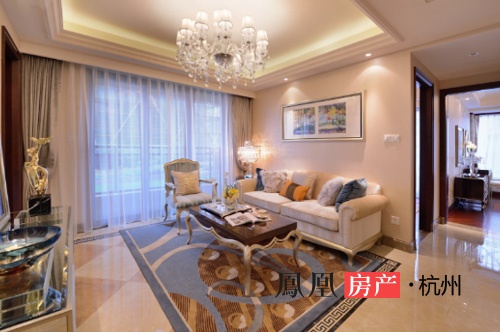 辉煌再续 滨江集团摘得1-2月销售额排行榜桂冠