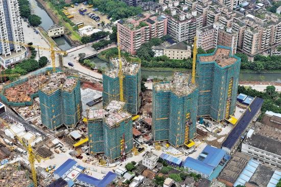 广州网签量持续上升 限购去向成焦点 --凤凰房