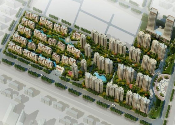 江报翰林世家楼盘详情 - 凤凰房产南昌