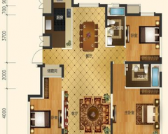 经纬城市绿洲海旋园-楼盘详情-凤凰房产天津