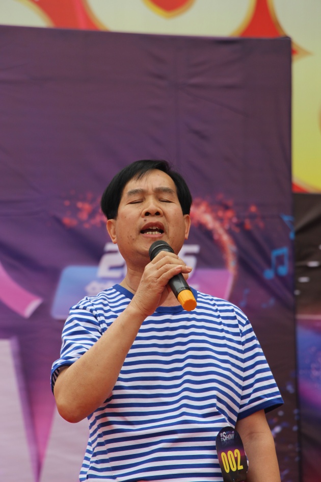 恒大城业主潜藏高手 个个身怀才艺 --凤凰房产