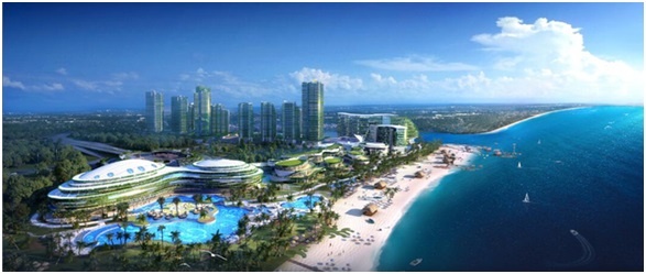 走进碧桂园 揭秘千亿房企品牌发展史 --凤凰房